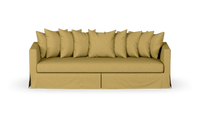 Connor - 4 Seater - Slip Cover