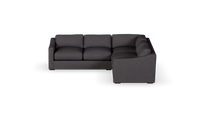Georgia - Corner Unit - Fully Upholstered