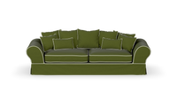 Big Bertha - 3 Seater - Slip Cover