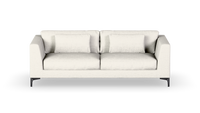 San Miguel - 3 Seater - Fully Upholstered