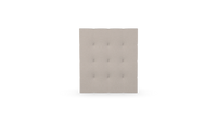 Frankie - Three Quarter - Fully Upholstered