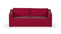 3 Seater - Fully Upholstered