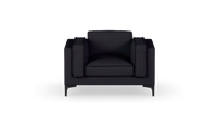 Granada - Armchair - Fully Upholstered