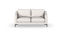 Polo - 2 Seater - Fully Upholstered