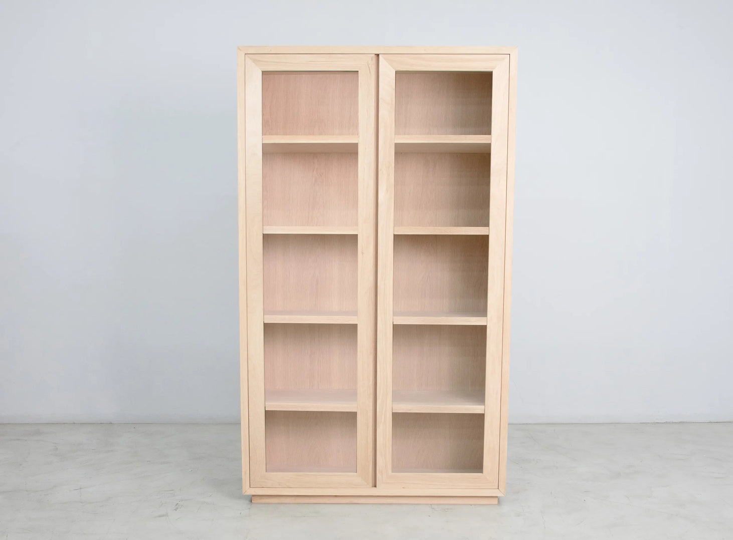 Nebraska - Cabinet