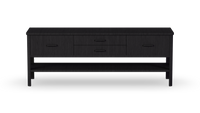 Dune - Media Unit