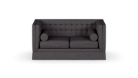 She - 2 Seater - Fully Upholstered