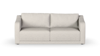 3 Seater - Fully Upholstered