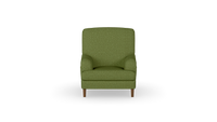 Isla - Armchair - Fully Upholstered