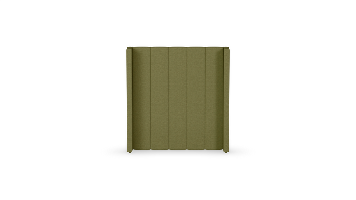 Mira Material: Casual 48-Basil