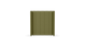 Casual 48-Basil (176x30x180cm)