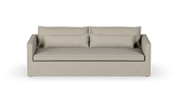 Billy Jean - 4 Seater - Slip Cover