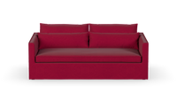 Billy Jean - 3 Seater - Slip Cover