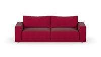 Mitchell - 4 Seater - Fully Upholstered