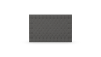 Susan - King - Fully Upholstered