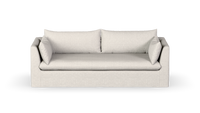 Bailey - 4 Seater - Slip Cover