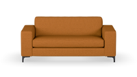 Chivonne Mini - 2 Seater - Fully Upholstered