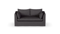 Bailey - 2 Seater - Slip Cover