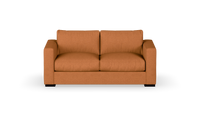 Phethon - 2 Seater - Fully Upholstered
