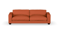Rowan - 4 Seater - Fully Upholstered