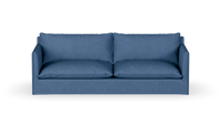 Elizabeth - 4 Seater - Slip Cover