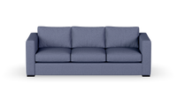 Sophia - 3 Seater - Fully Upholstered