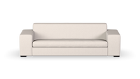 Chivonne - 4 Seater - Fully Upholstered