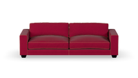 Rowan - 4 Seater - Fully Upholstered