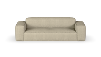 Boston - 4 Seater - Fully Upholstered