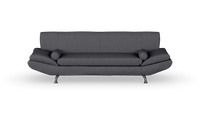 Dakota - 2 Seater - Fully Upholstered