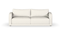 Oslo - 4 Seater - Fully Upholstered