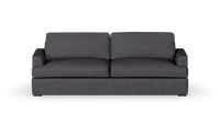 Bellini - 4 Seater - Fully Upholstered