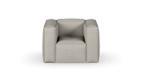 Las Palmas - Armchair - Fully Upholstered