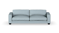 Rowan - 4 Seater - Fully Upholstered