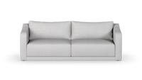 Metropolitan - 4 Seater - Fully Upholstered