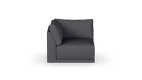 Mitchell - Modular - Corner - Fully Upholstered
