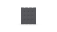 Frankie - Three Quarter - Fully Upholstered