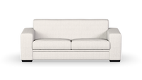 Amber - 3 Seater - Fully Upholstered