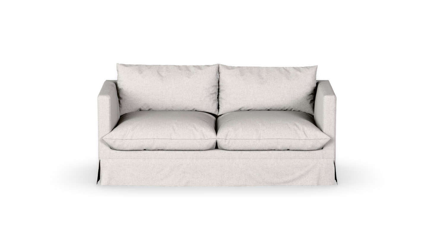 Caribbean - 3 Seater - Slip Cover
