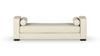 Charlotte - 3 Seater - Fully Upholstered