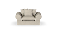 Big Bertha - Arm Chair - Slip Cover