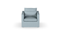 Billy Jean - Armchair - Slip Cover