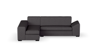 Chivonne - Corner Unit - Fully Upholstered