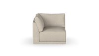 Mitchell - Modular - Corner - Fully Upholstered