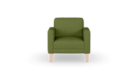 Sarah - Armchair - Fully Upholstered