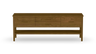 Rustica Brown (50x180x65cm)