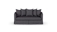 Connor - 2 Seater - Slip Cover