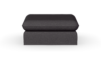 Isabella - Modular - Ottoman - Slip Cover