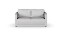 Odessa - 2 Seater - Fully Upholstered
