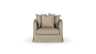 Rocco 02-Flax (110x95x68cm)